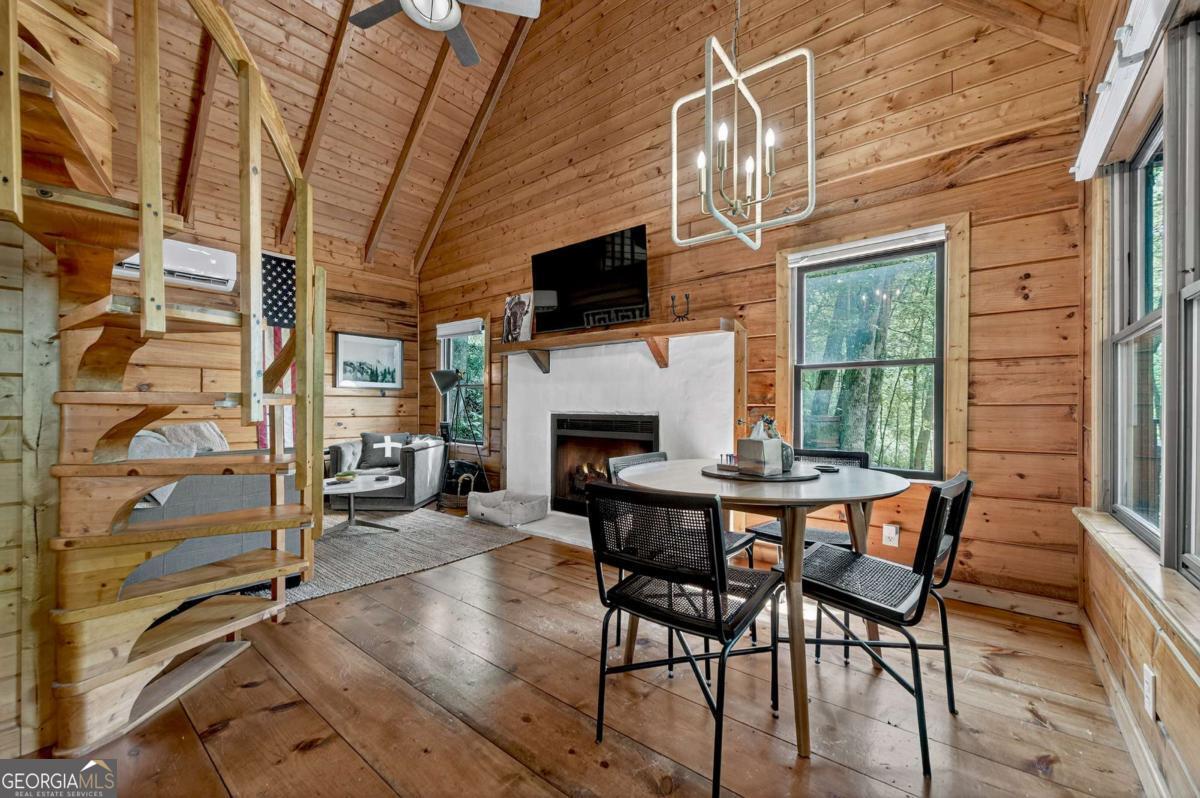 251 Rockhouse Road Cherry Log GA 30522