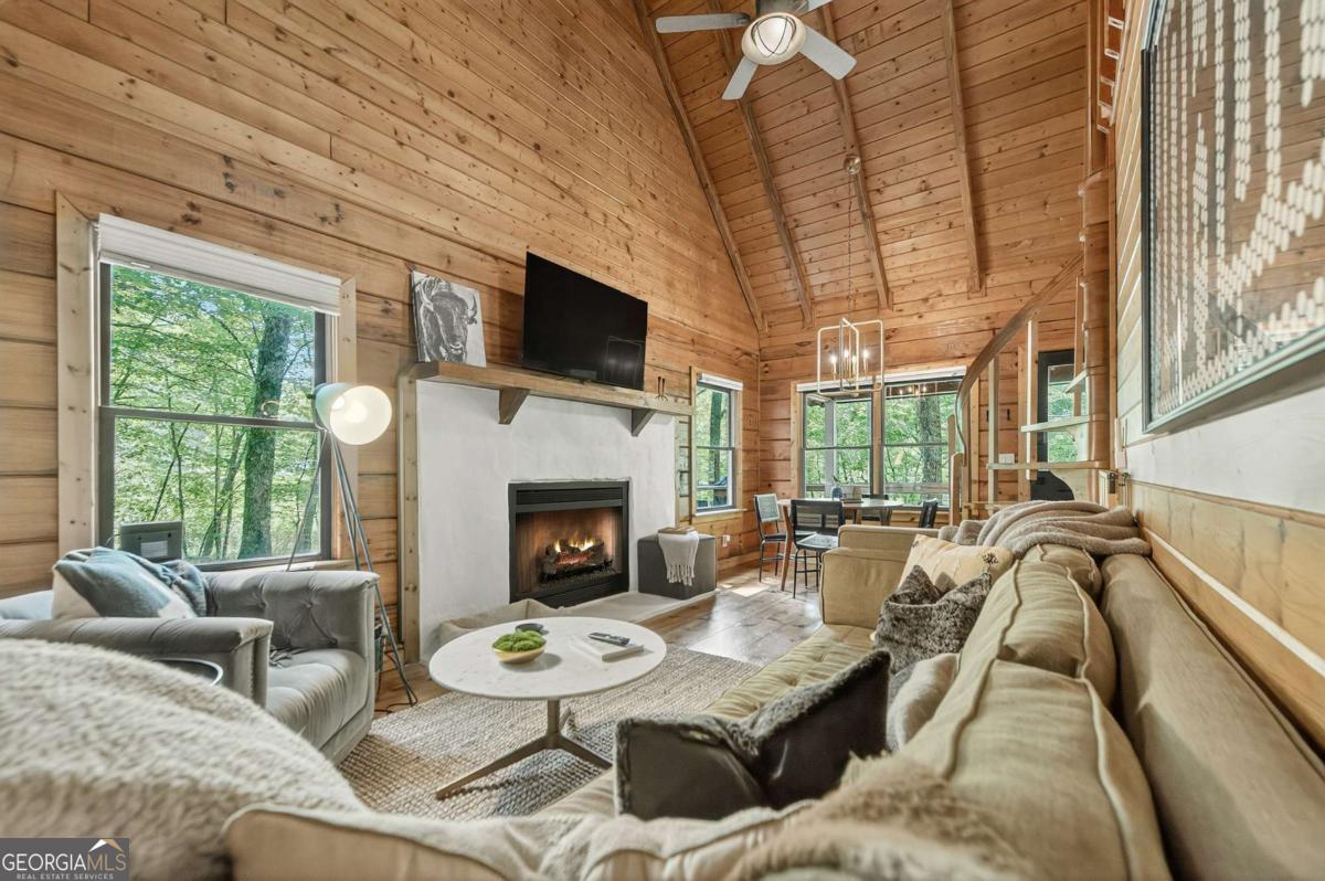 251 Rockhouse Road Cherry Log GA 30522