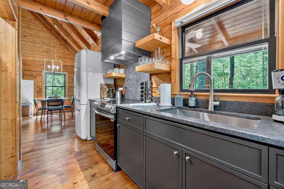251 Rockhouse Road Cherry Log GA 30522