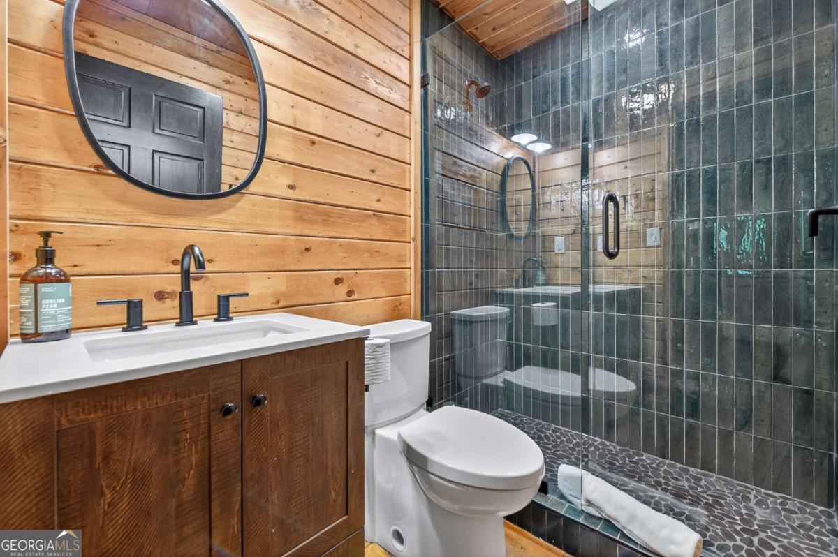 251 Rockhouse Road Cherry Log GA 30522