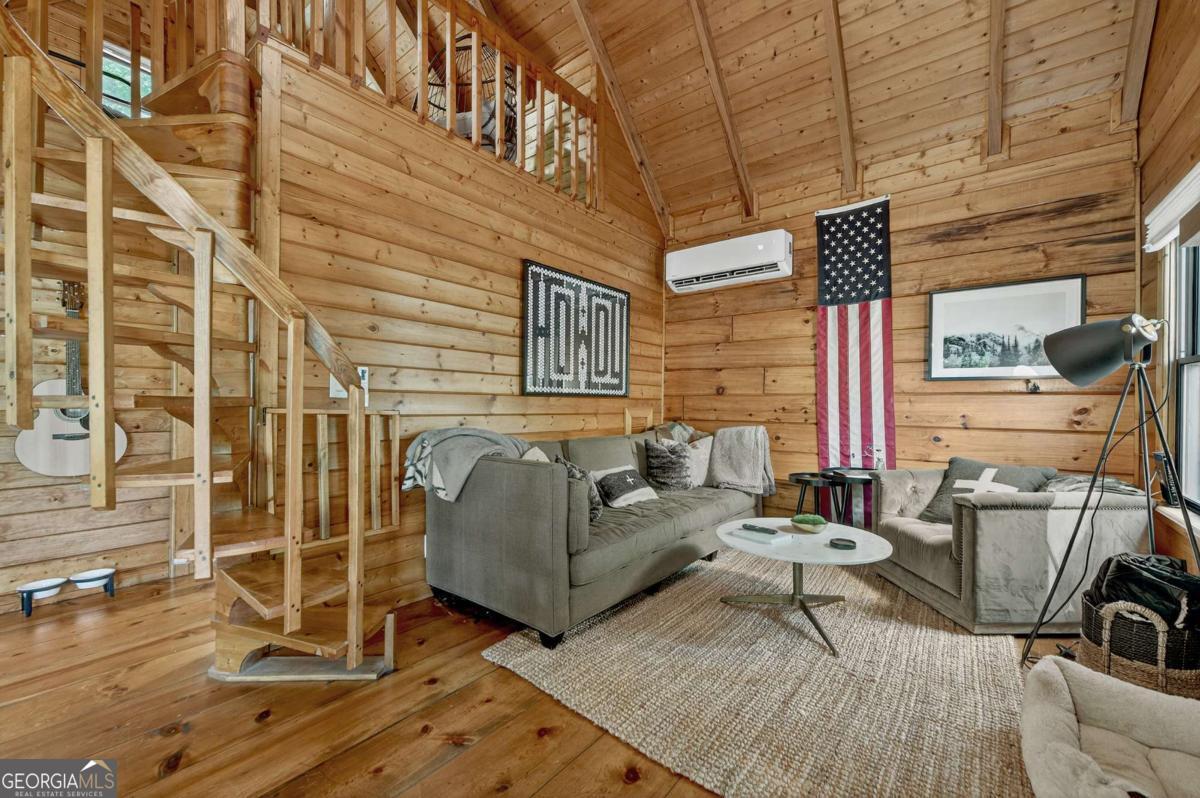 251 Rockhouse Road Cherry Log GA 30522