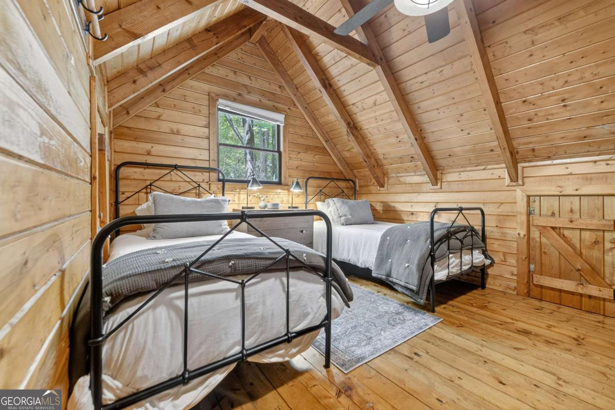 251 Rockhouse Road Cherry Log GA 30522