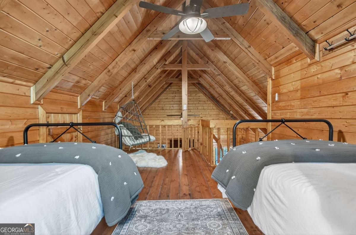 251 Rockhouse Road Cherry Log GA 30522