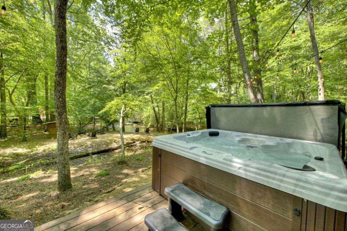 251 Rockhouse Road Cherry Log GA 30522