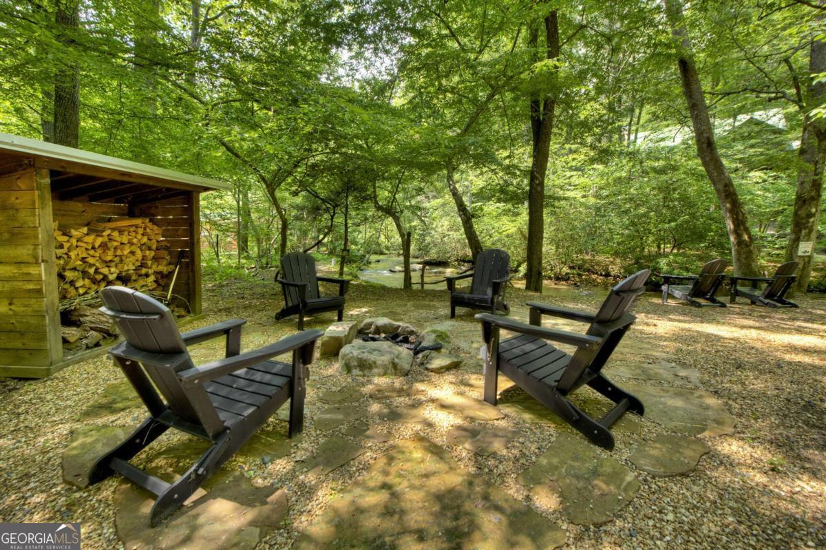251 Rockhouse Road Cherry Log GA 30522