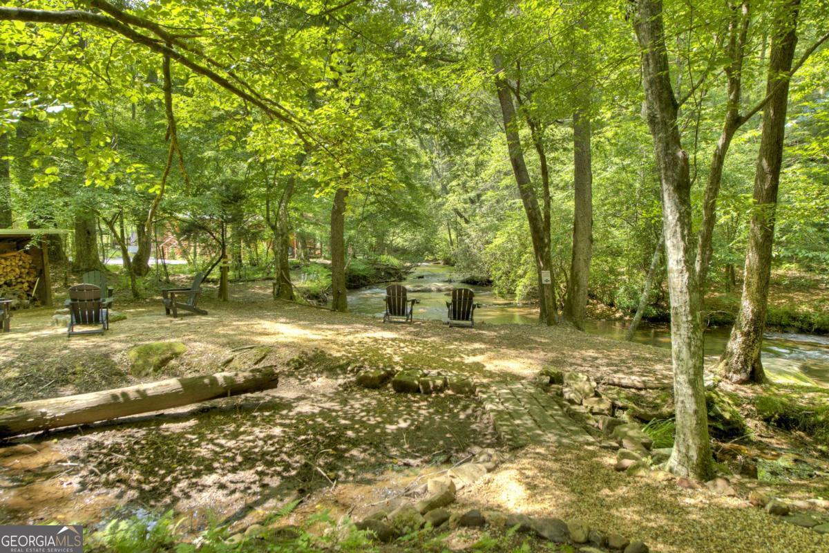 251 Rockhouse Road Cherry Log GA 30522