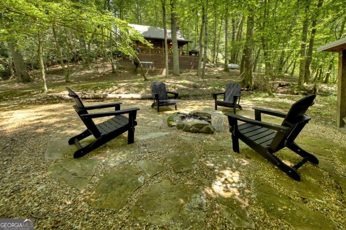 251 Rockhouse Road Cherry Log GA 30522