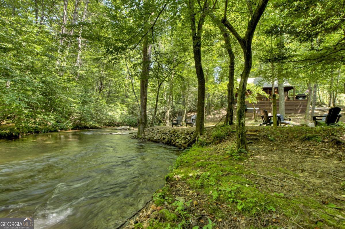 251 Rockhouse Road Cherry Log GA 30522