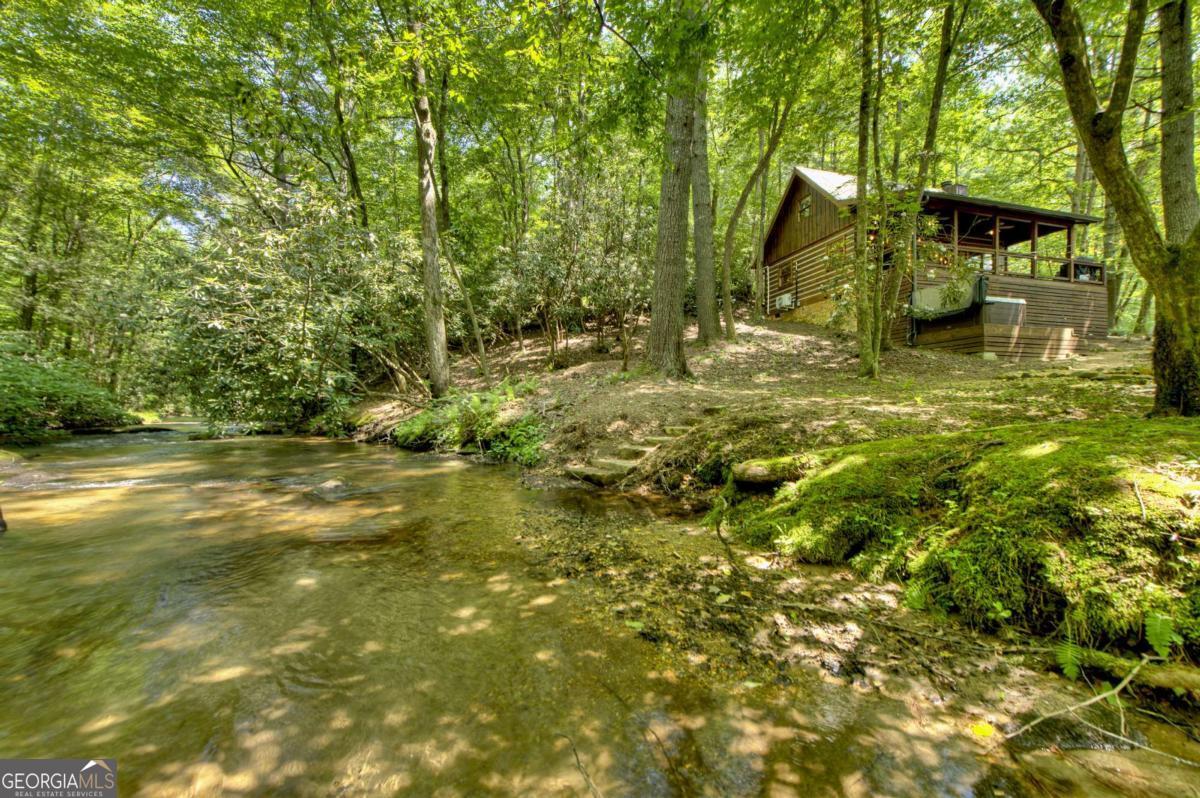 251 Rockhouse Road Cherry Log GA 30522