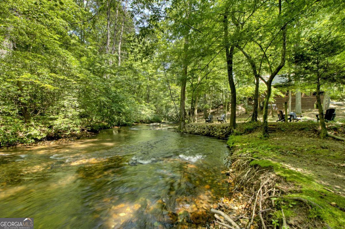 251 Rockhouse Road Cherry Log GA 30522