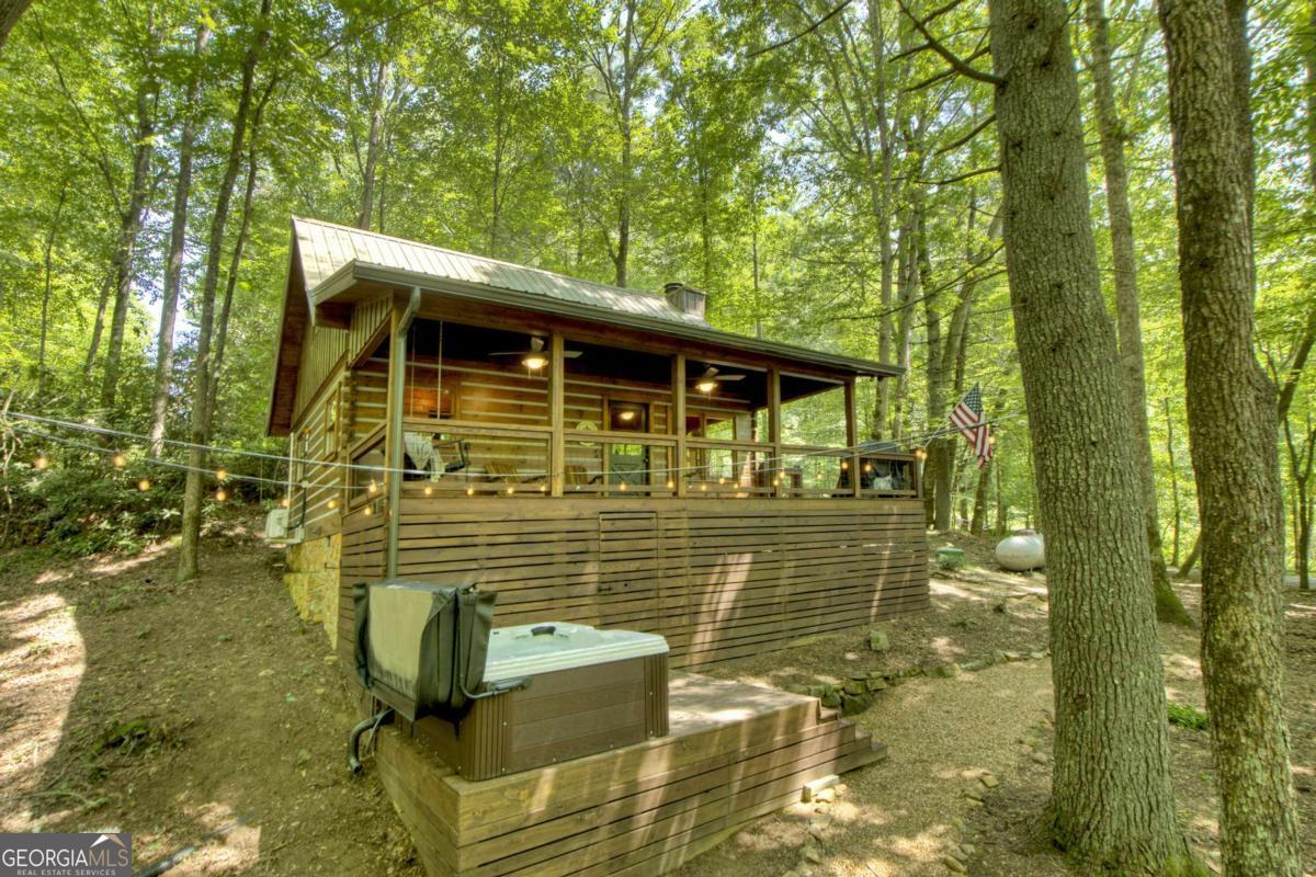 251 Rockhouse Road Cherry Log GA 30522
