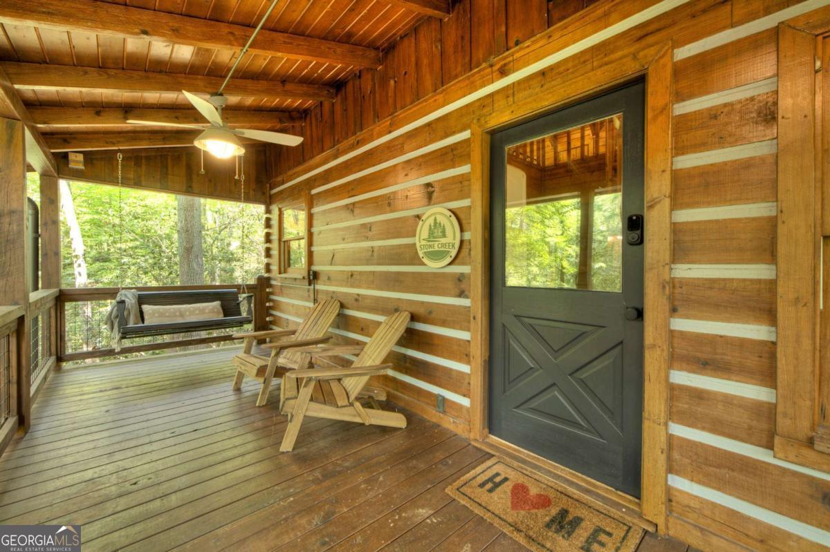 251 Rockhouse Road Cherry Log GA 30522