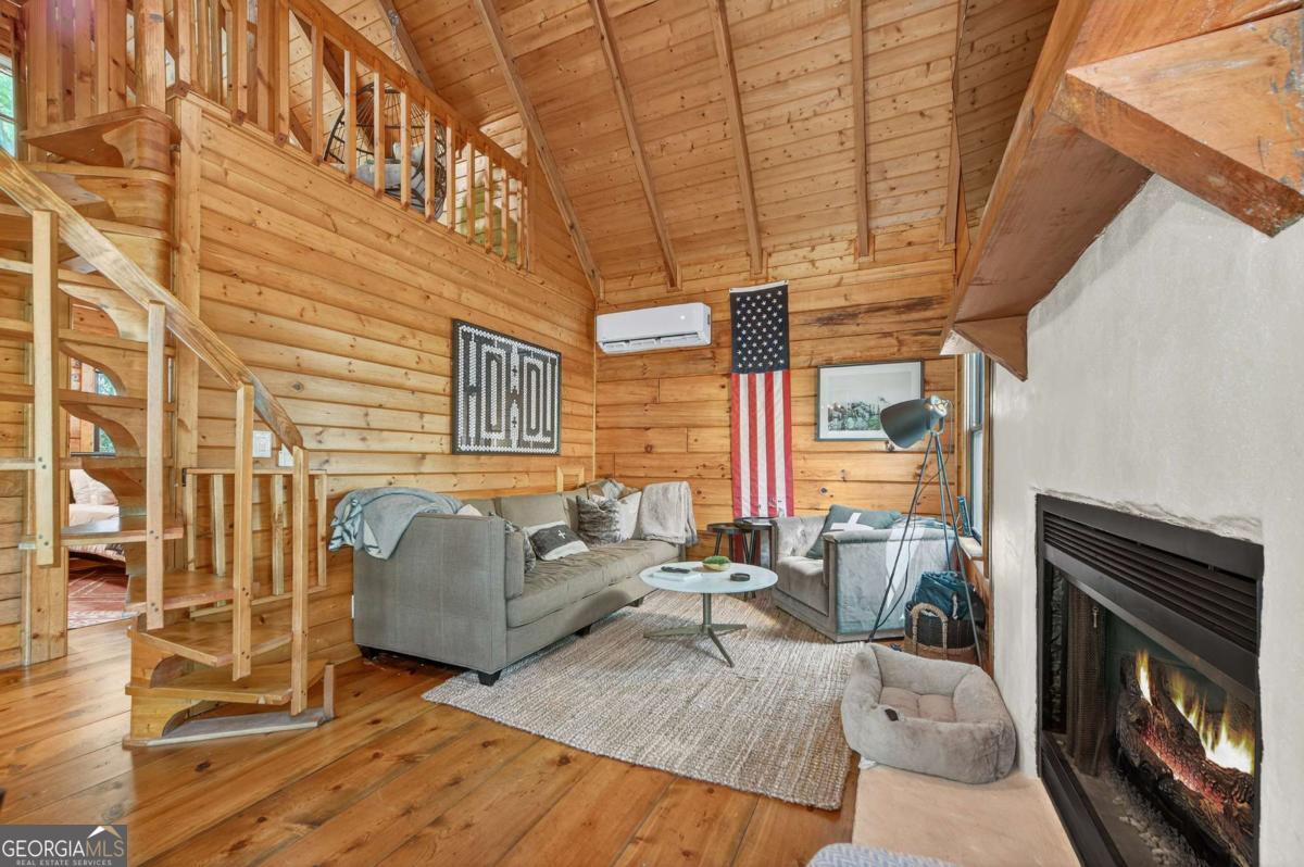251 Rockhouse Road Cherry Log GA 30522