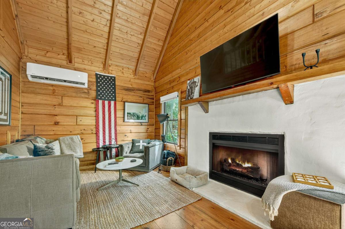 251 Rockhouse Road Cherry Log GA 30522