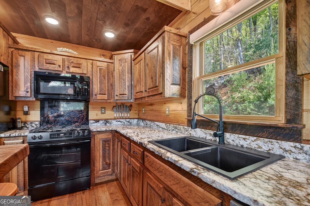 459 Quail Ridge Road Blue Ridge GA 30513