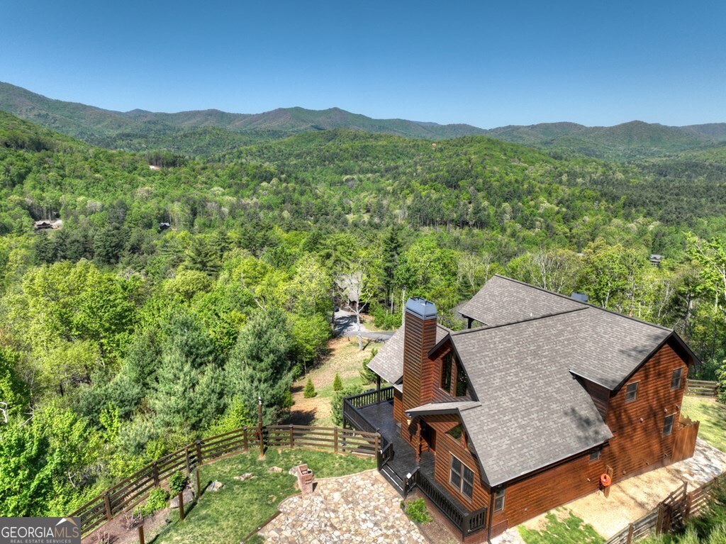 459 Quail Ridge Road Blue Ridge GA 30513