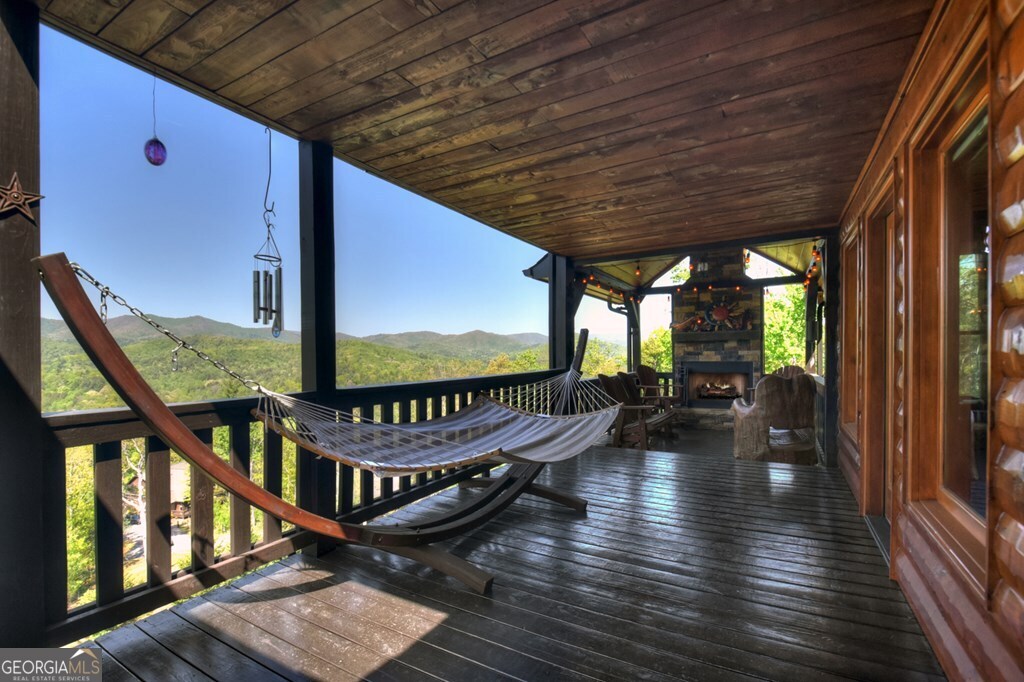 459 Quail Ridge Road Blue Ridge GA 30513