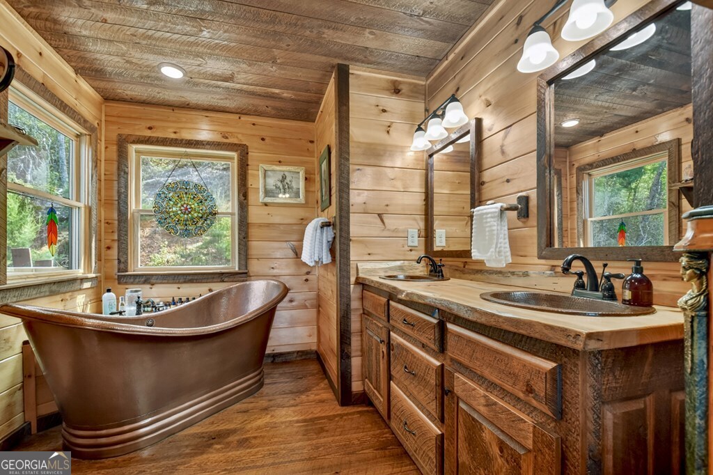 459 Quail Ridge Road Blue Ridge GA 30513