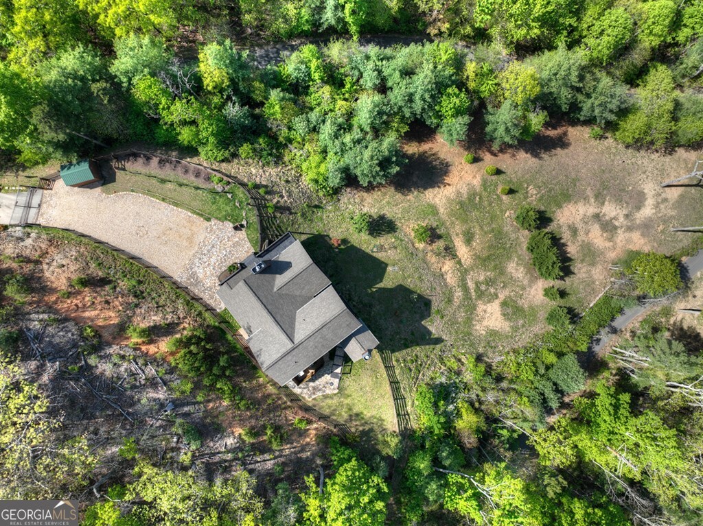 459 Quail Ridge Road Blue Ridge GA 30513