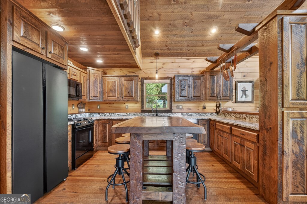 459 Quail Ridge Road Blue Ridge GA 30513