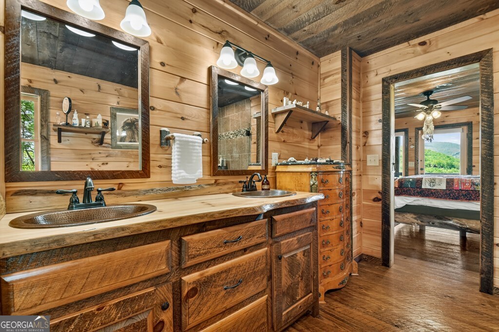 459 Quail Ridge Road Blue Ridge GA 30513