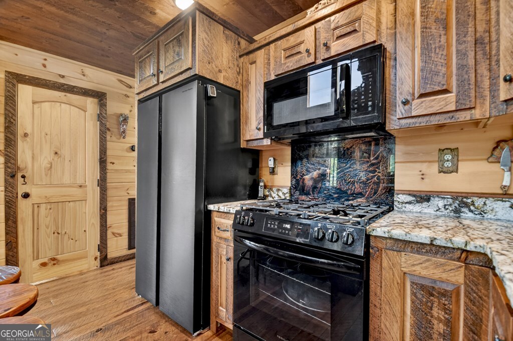 459 Quail Ridge Road Blue Ridge GA 30513
