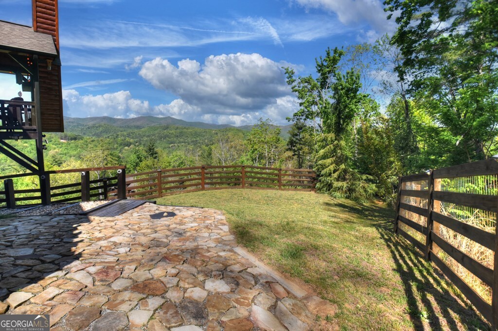 459 Quail Ridge Road Blue Ridge GA 30513