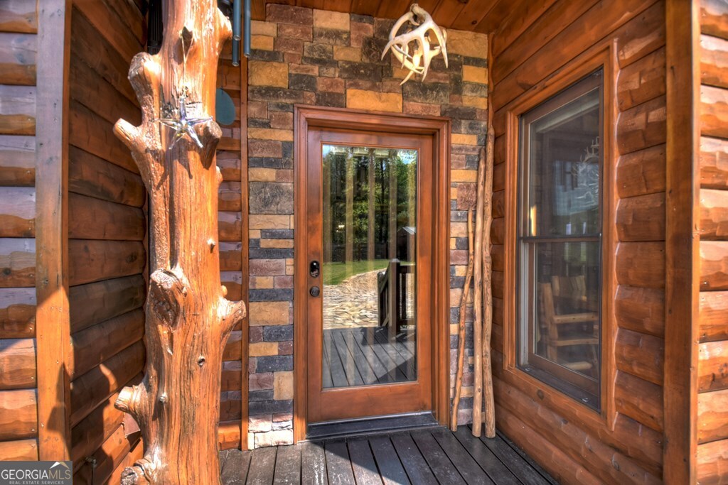 459 Quail Ridge Road Blue Ridge GA 30513