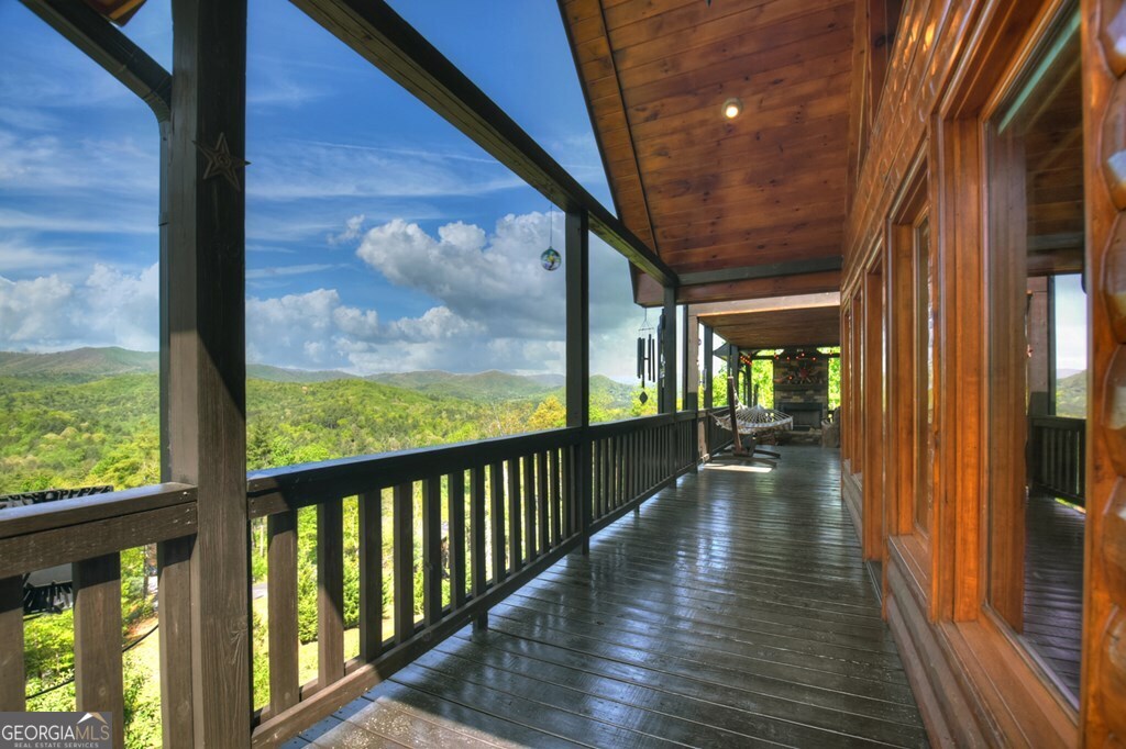 459 Quail Ridge Road Blue Ridge GA 30513