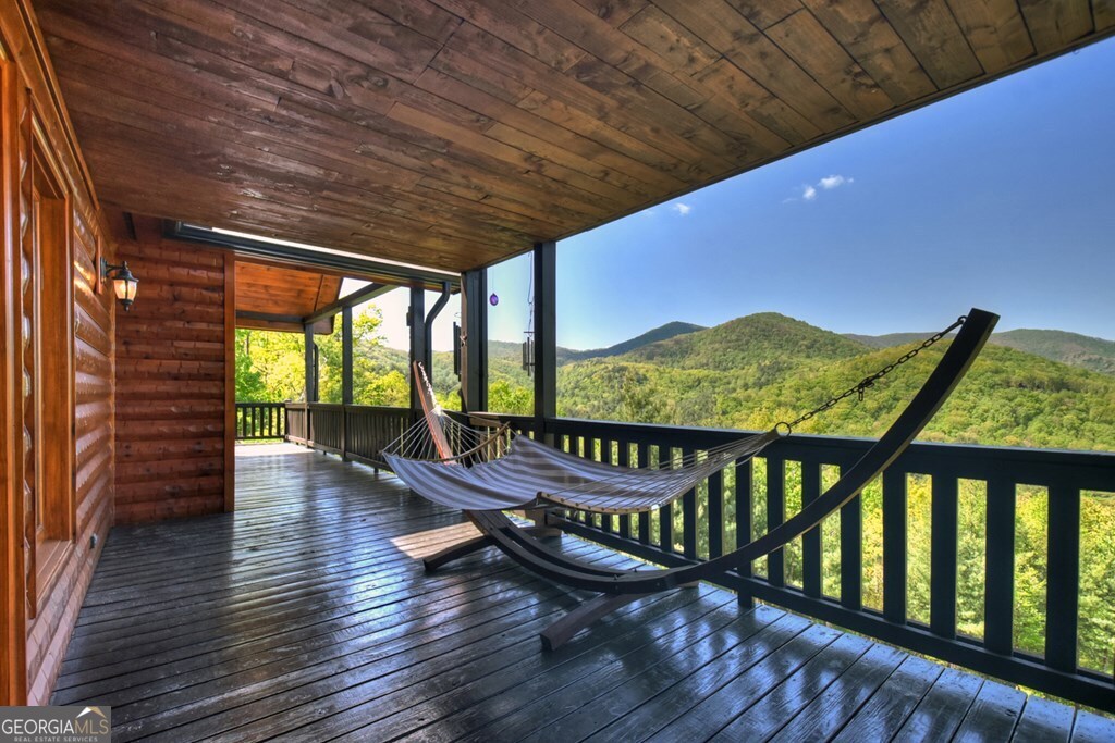 459 Quail Ridge Road Blue Ridge GA 30513