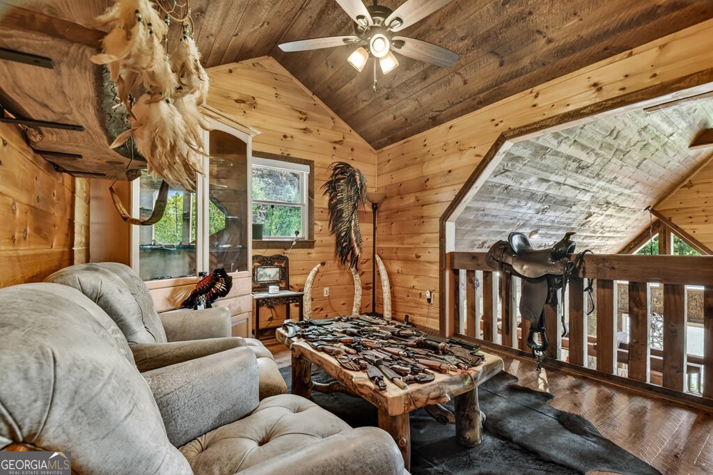 459 Quail Ridge Road Blue Ridge GA 30513