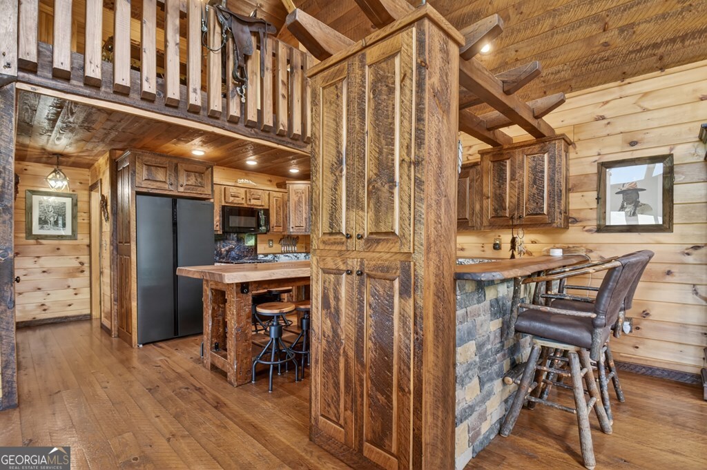 459 Quail Ridge Road Blue Ridge GA 30513