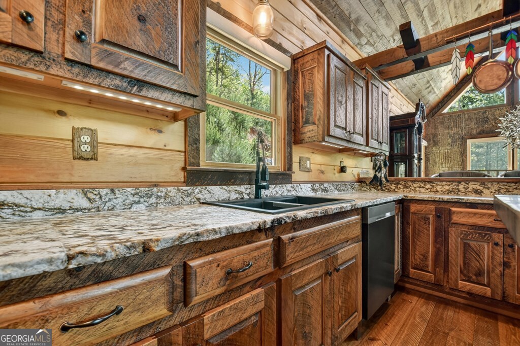 459 Quail Ridge Road Blue Ridge GA 30513
