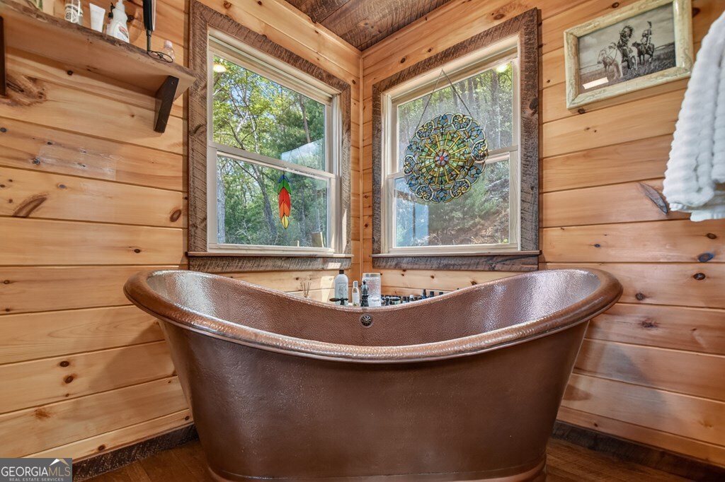 459 Quail Ridge Road Blue Ridge GA 30513