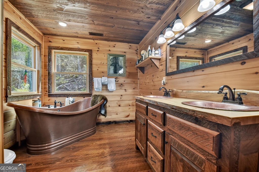 459 Quail Ridge Road Blue Ridge GA 30513