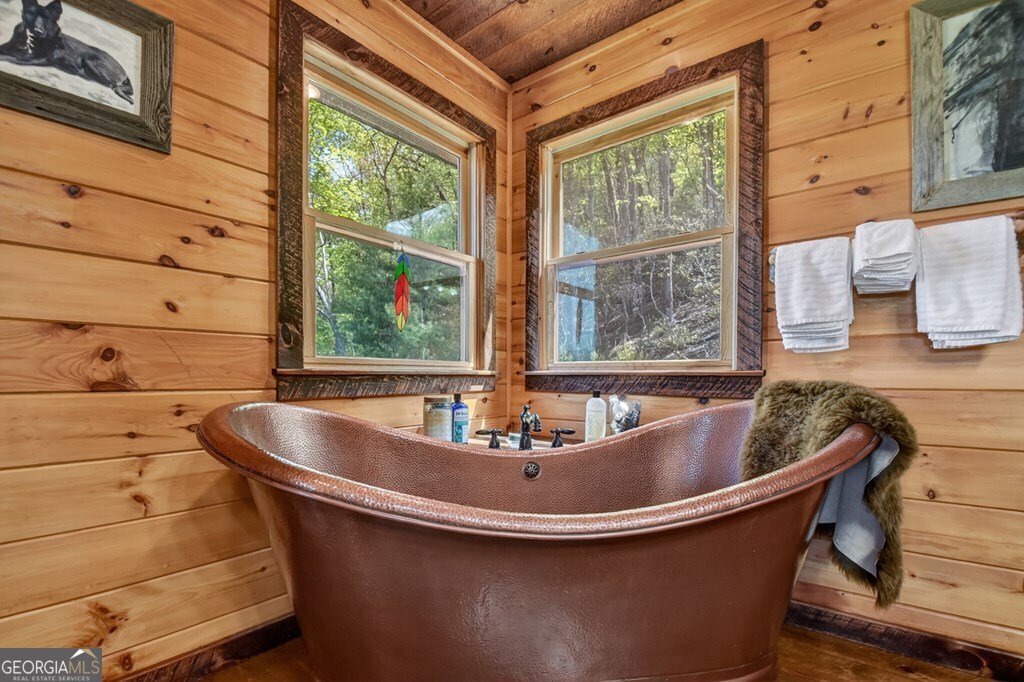 459 Quail Ridge Road Blue Ridge GA 30513