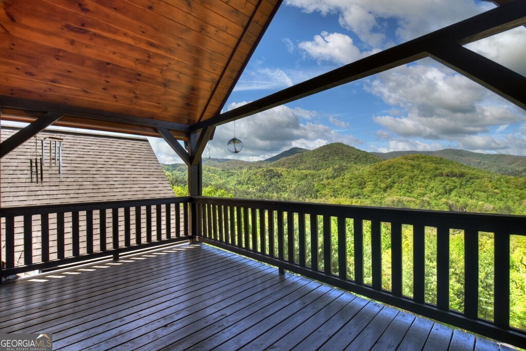 459 Quail Ridge Road Blue Ridge GA 30513