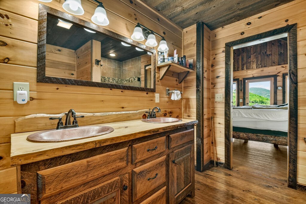 459 Quail Ridge Road Blue Ridge GA 30513