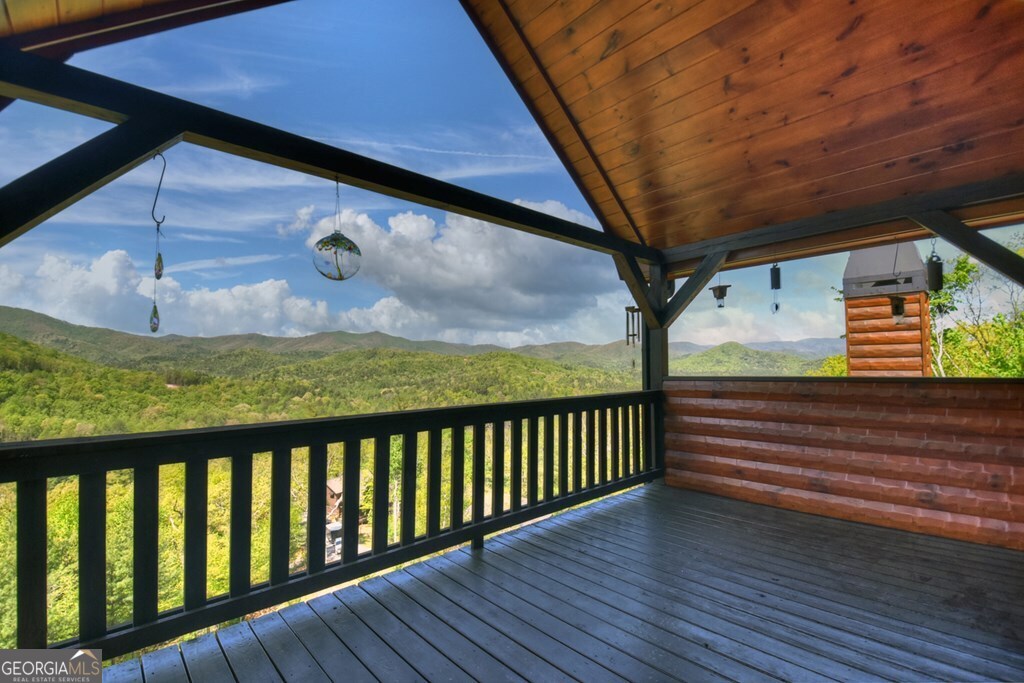 459 Quail Ridge Road Blue Ridge GA 30513