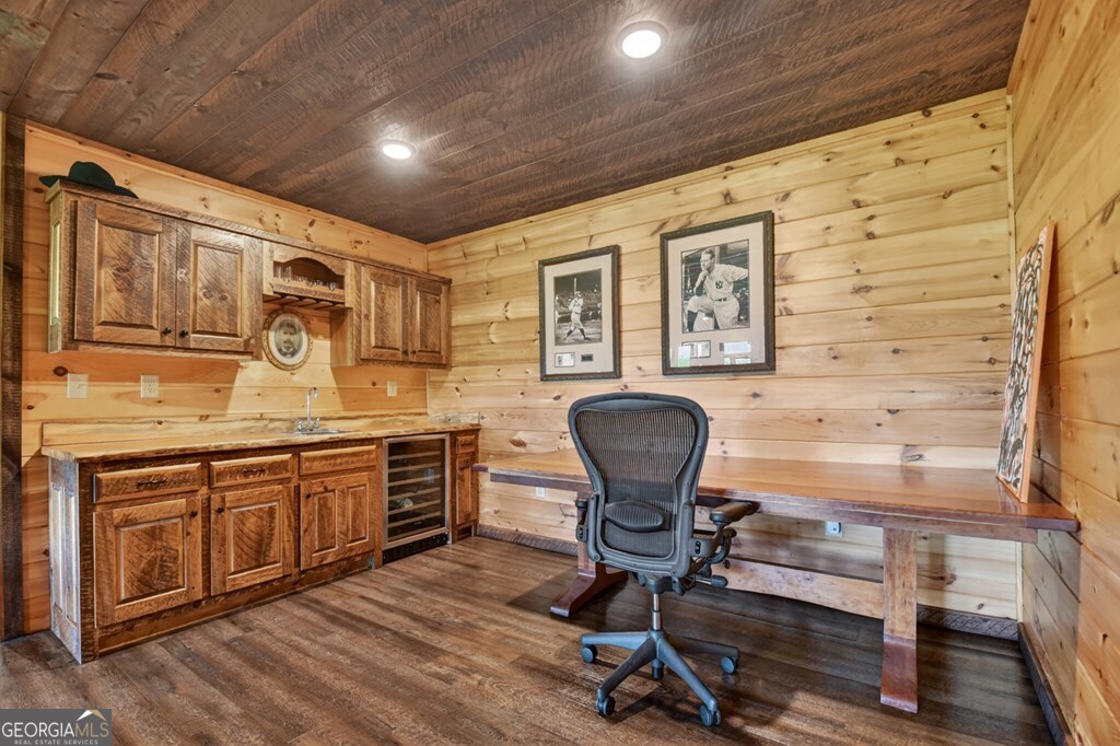 459 Quail Ridge Road Blue Ridge GA 30513