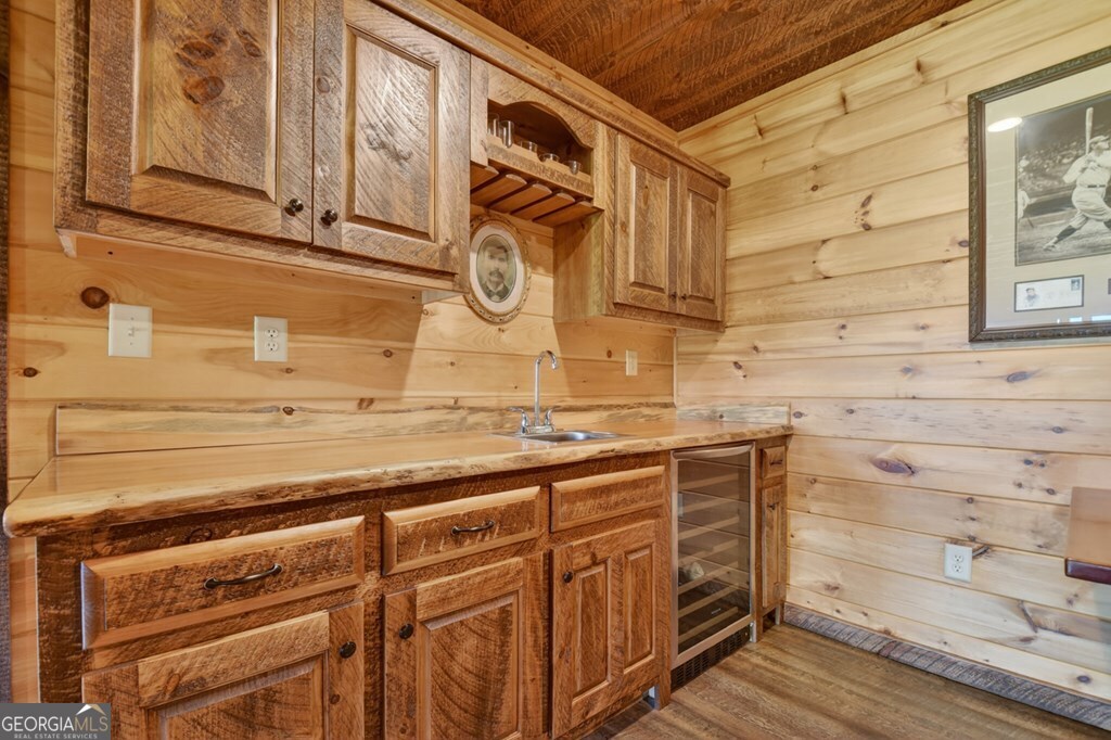 459 Quail Ridge Road Blue Ridge GA 30513