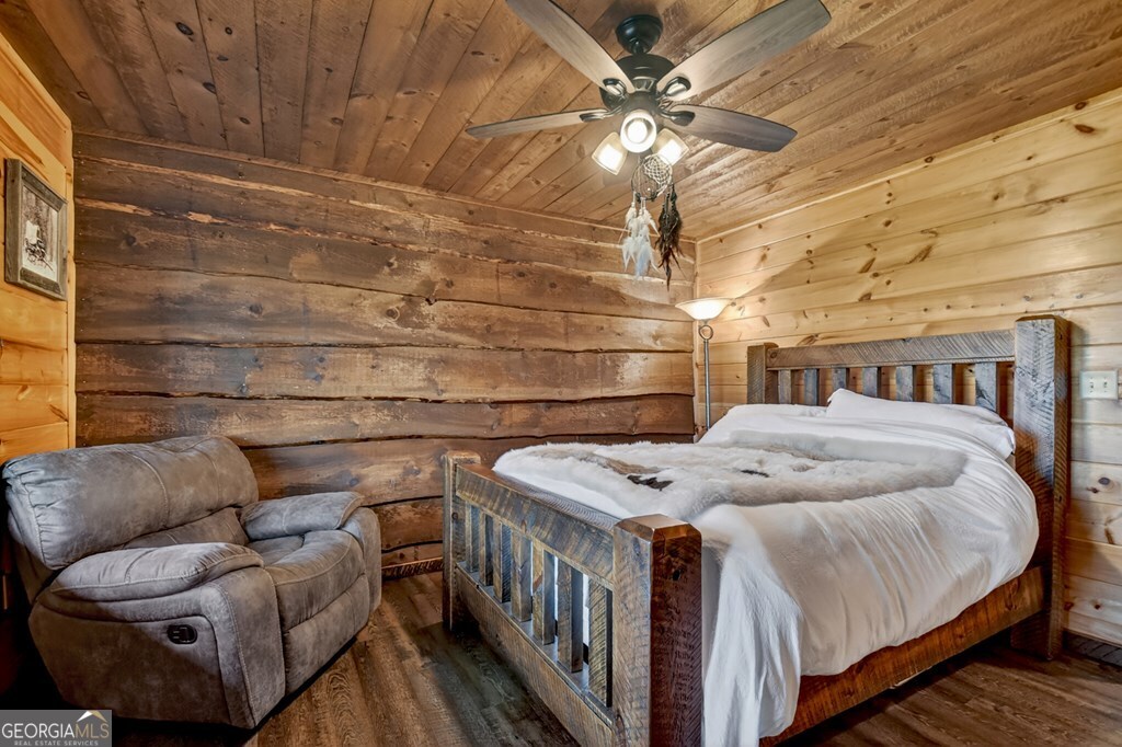 459 Quail Ridge Road Blue Ridge GA 30513