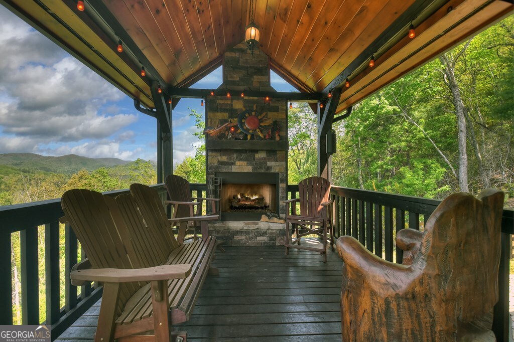 459 Quail Ridge Road Blue Ridge GA 30513