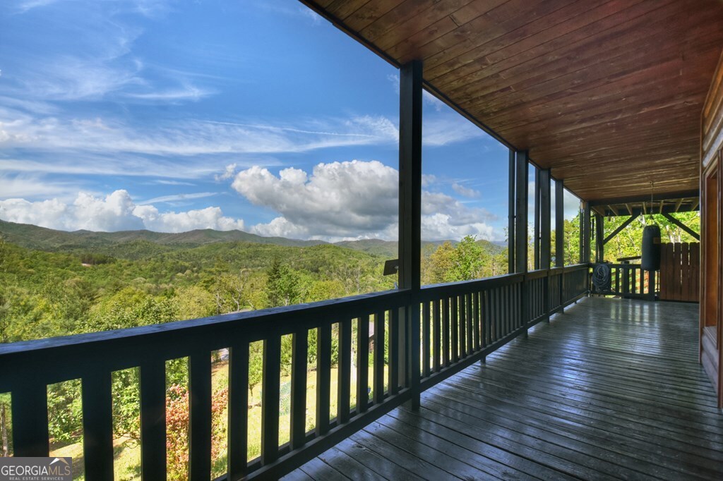 459 Quail Ridge Road Blue Ridge GA 30513