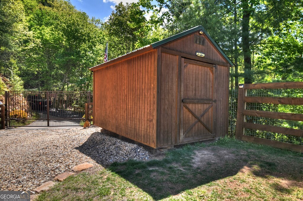 459 Quail Ridge Road Blue Ridge GA 30513
