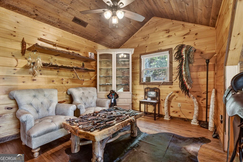 459 Quail Ridge Road Blue Ridge GA 30513