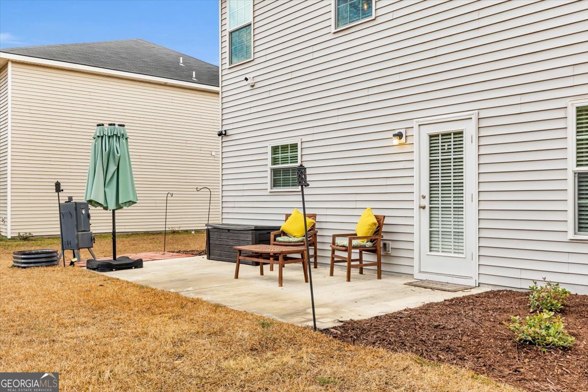 276 Brightleaf Circle Hinesville GA 31313