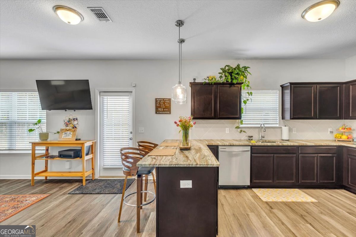 276 Brightleaf Circle Hinesville GA 31313