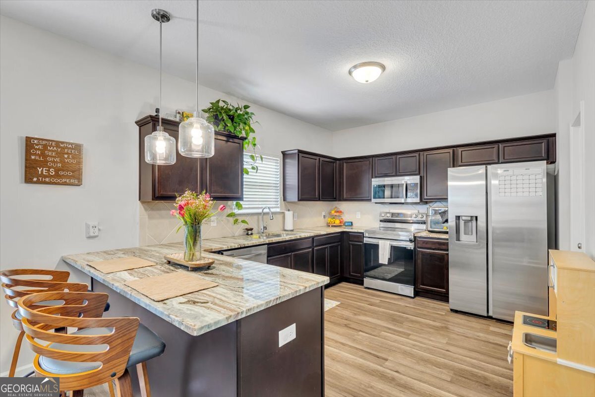 276 Brightleaf Circle Hinesville GA 31313
