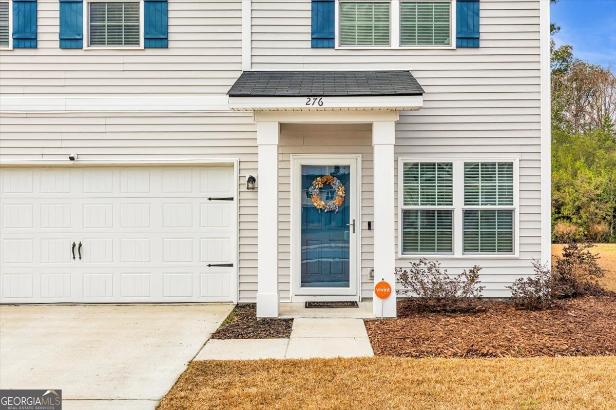 276 Brightleaf Circle Hinesville GA 31313